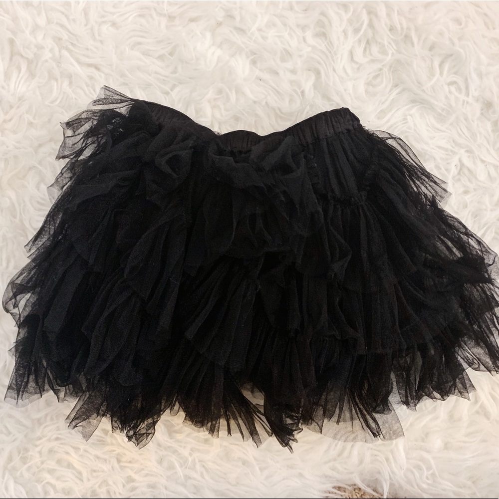 Tutu du Monde Arabesque Skirt